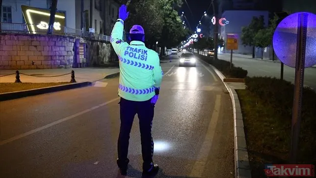 Son dakika: İçişleri Bakanlığı'ndan 'tam kapanma' genelgesi! Nereler açık olacak? Kimler muaf? işte tüm detaylar