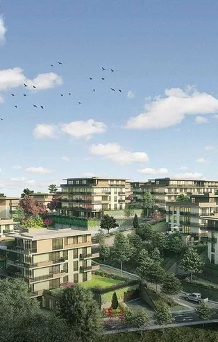 Emlak Konut GYO'dan ‘Gelin, beraber inşa edelim’ çağrısı! Konut sektörünü hareketlendirecek haber