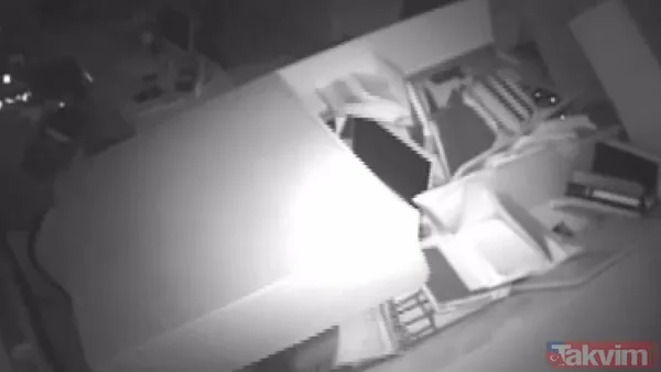 Düzce beşik gibi sallandı! Düzce'de meydana gelen 5,9 büyüklüğündeki depremin ardından vatandaş sokağa döküldü - 17