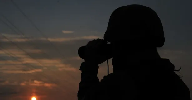 PKK’da çözülme sürüyor! MSB duyurdu: Teslim oldular