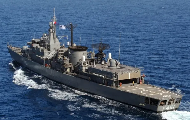 Türkiye'yi durdurmaya çalışan Yunanistan rezil oldu-2