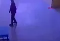 Öğretmene okulda demir sopalı saldırı