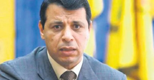 Dahlan, Wsj'yi yalanladı