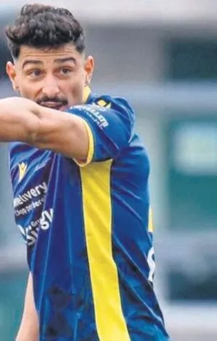 Koray Günter’in Beşiktaş’a transfer olması artık an meselesi