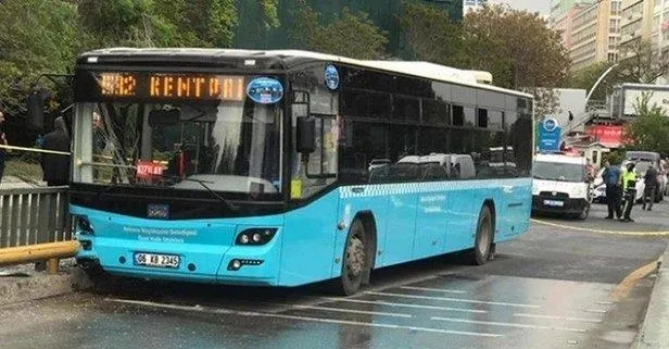 CHP'li ABB'nin ulaşım rezaletine bir yenisi eklendi! Otobüsler trafikten men edildi: Belediyecilikle uzaktan yakında alakaları yok