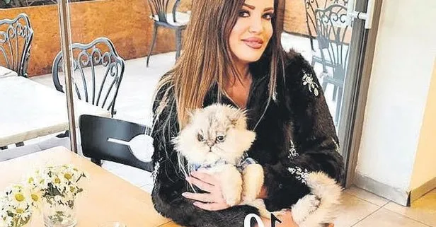 Kedisi Bebek’i kaybeden Esra Sönmezer İstanbul’daki hayvan mezarlığına defnetmek istedi! Fiyatı duyunca şoke oldu