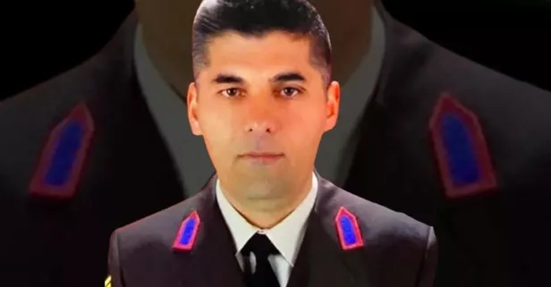 Adana'da jandarma karakol komutanı Kıdemli Astsubay Başçavuş Bayram Boyraz evinde ölü bulundu