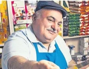 Esnafa enerji indirimi