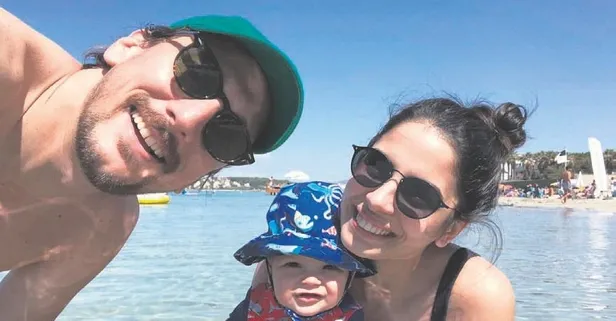 Minik Can sezonu açtı