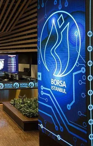 Son dakika: Borsa günü düşüşle tamamladı | 6 Mayıs BİST100 endeksi son durum