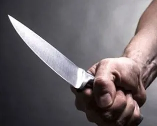 Tekirdağda dehşet! 3 kişiyi bıçakladı, bir kişiyi öldürdü