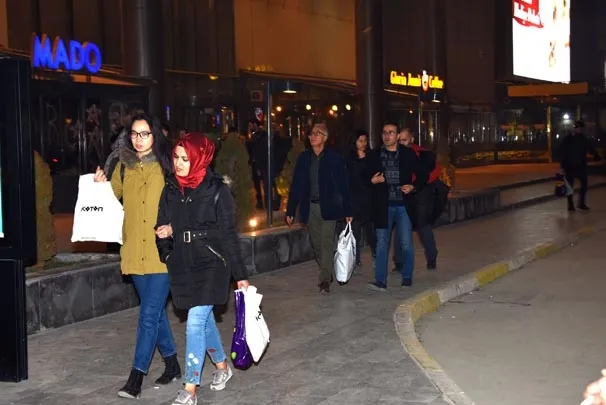 Yine geliyorlar! Van'ı onlar coşturacak!-5