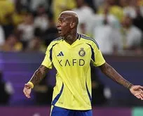 Fenerbahçe Talisca transferinde mutlu sona yaklaşıyor!