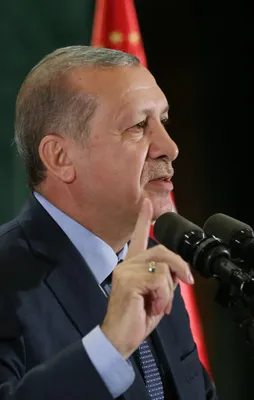 Erdoğan'dan CHP'nin yürüyüşüne sert tepki