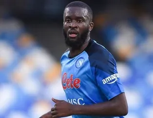 Ndombele yine gündemde