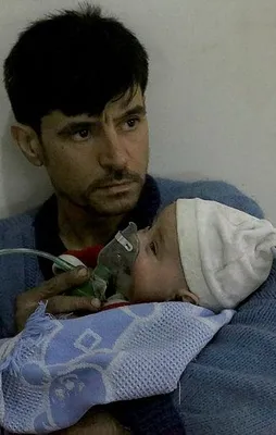 Esed rejimi Doğu Guta'da yine katliam yaptı!