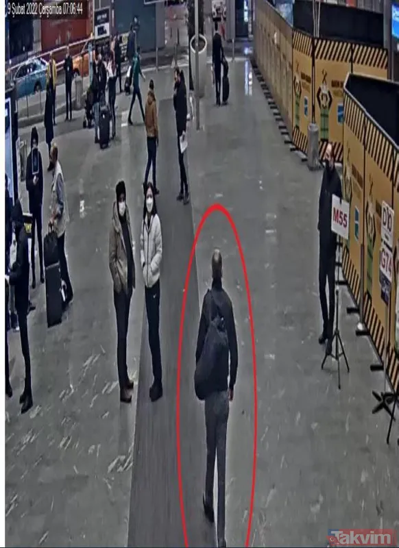 SON DAKİKA: Halil Falyalı cinayetinde Sedat Peker bağlantısı! Mustafa Söylemez Peker'in akrabası Mustafa Süs'le görüştü - 12