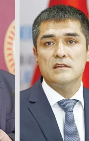 İP'in FETÖ'cü İl Başkanı Buğra Kavuncu'nun önünü kimler açtı?