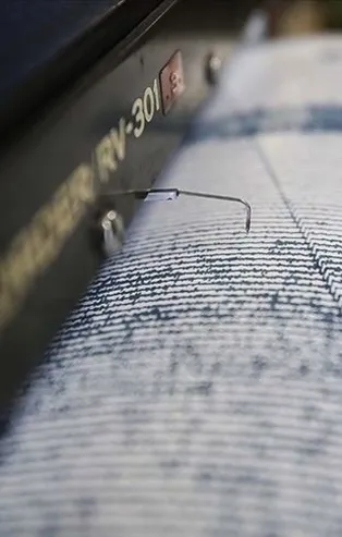 Suriye'de korkutan deprem! Son depremler