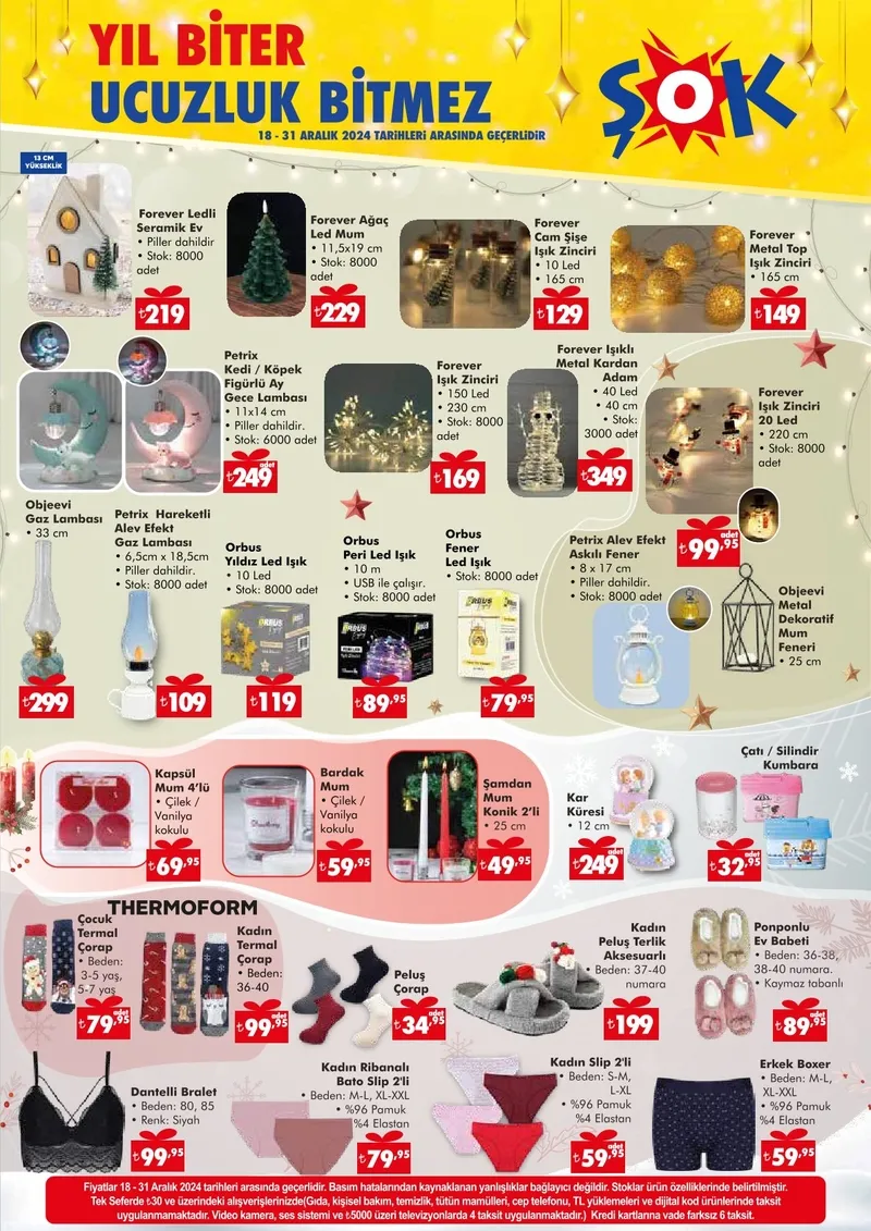 sok-23-28-aralik-2024-aktuel-urunler-katalogu-1734883899321.jpg ŞOK 23-28 Aralık 2024 Aktüel Ürünler Kataloğu: Yılbaşına özel indirim üstüne indirim! Dekor, giyim, çeyiz, hindi, sucuk, kuruyemiş...-6