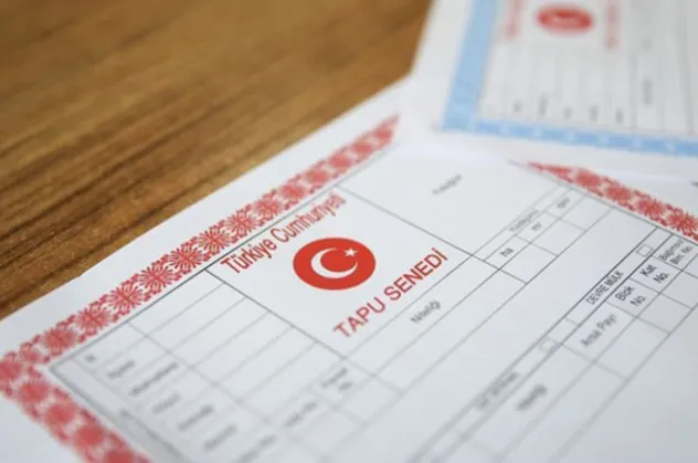 Tapu masrafları 2021 ne kadar? Konut, iş yeri, arsa tapu harcı hesaplama işlemi!
