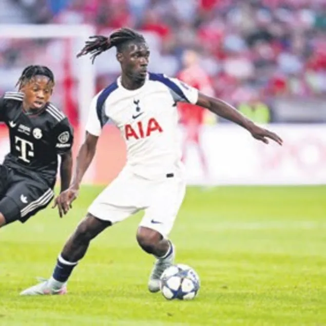 Bissouma’ya markaj