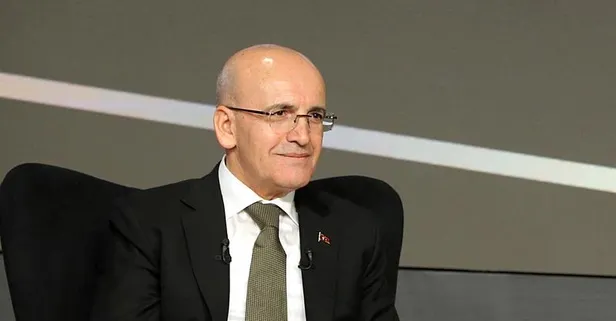 Hazine ve Maliye Bakanı Mehmet Şimşek'ten cari denge ve işsizlik oranı açıklaması! Neden yükseldiğini açıkladı
