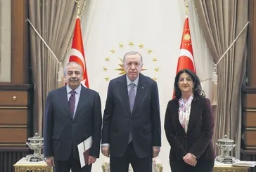 Terörsüz Türkiye zirvesi