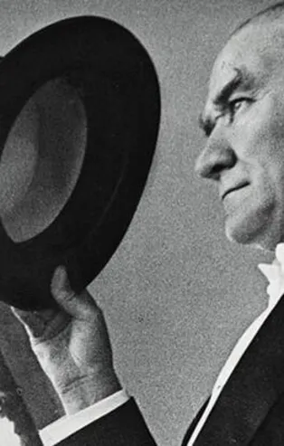 TBMM Başkanı Şentop’tan 10 Kasım mesajı