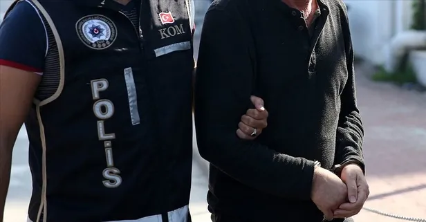 FETÖ'ye finansal destek sağladıkları gerekçesiyle 22 şüpheli gözaltına alındı