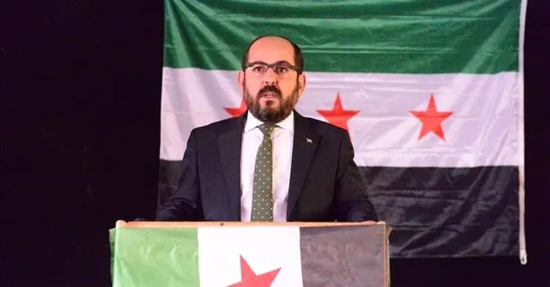 Suriye Geçici Hükümeti Başkanı Abdurrahman Mustafa A Haber’de! Sahadaki son durum ne?