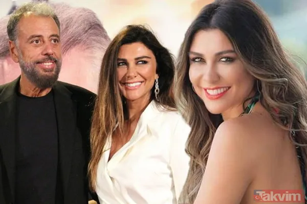 Hamdi Alkan'dan eski eşi Selen Görgüzel'e salvolar 'garip geliyor...' Selen Görgüzel 'Hamdi beni sildi' demişti meğer... - 1