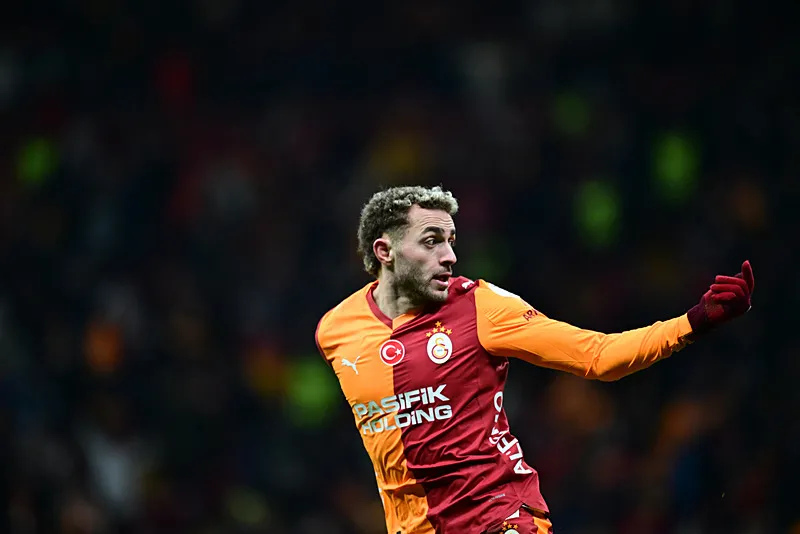 Galatasaray'ı Gaziantep FK maçı sonrası yerden yere vurdular! "Şampiyonluk hayal" - 15