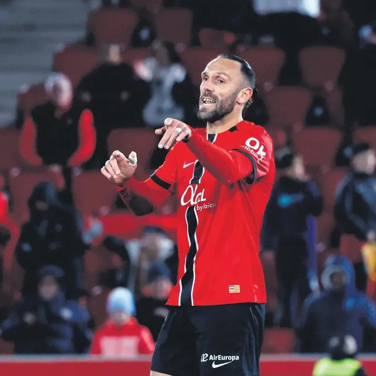 Muriqi için yeni hamle