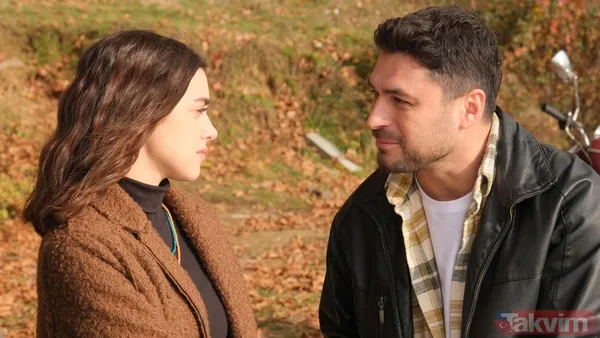 Zembilli’nin hikayesi başlıyor! Bu akşam ilk bölümüyle atv’de! - 5