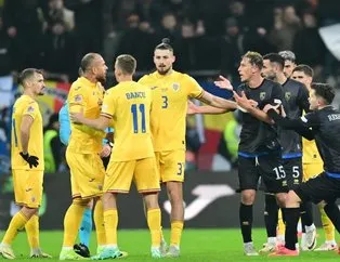 Kosova 3-0 mağlup!