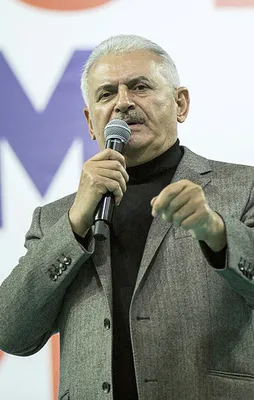 Başbakan Yıldırım'dan KK'ya İdlib tepkisi