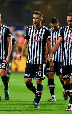 Beşiktaş'a 'Paşa' darbesi