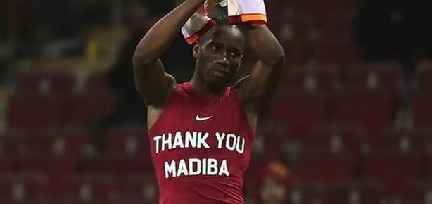 Drogba&Eboue PFDK’lık oluyor