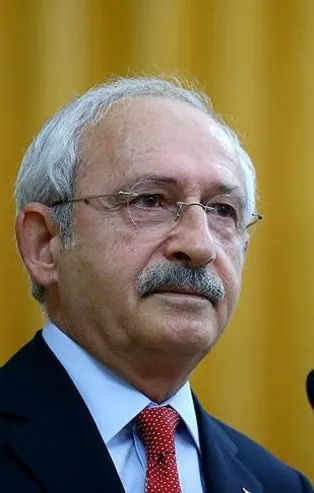 CHP lideri Kemal Kılıçdaroğlu Ayasofya davetini geri çevirdi!