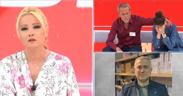 SON DAKİKA: Müge Anlıda aranan Bahtiyar Akçayın cesedi korkunç halde bulundu kızı gözyaşlarına boğuldu! Nasıl yaptığını anlatacaksın