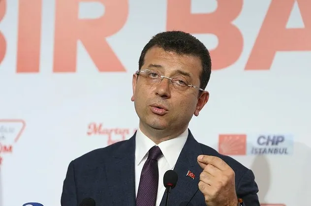 İmamoğlu'nun mazbata operasyonu elinde patladı