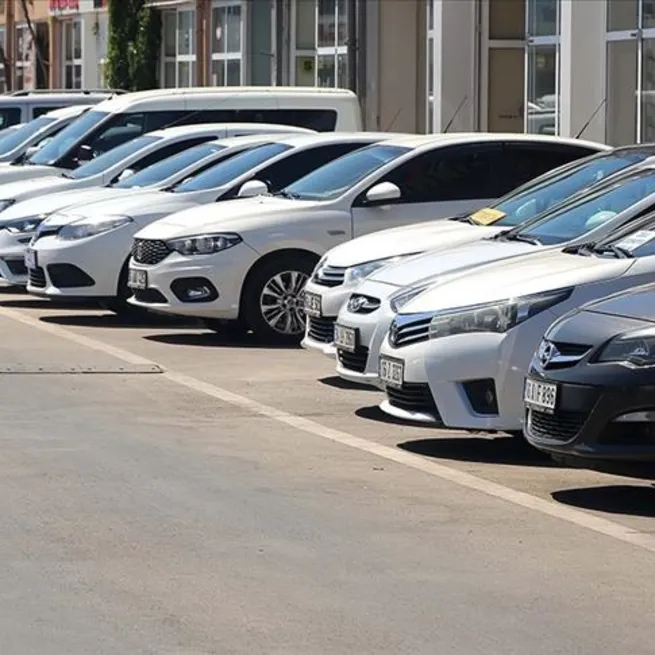 Sahibinden fırsatçılarına karşı harekete geçildi! Ticaret Bakanlığından ikinci el araç açıklaması... Sıfır atanlara ceza geliyor!