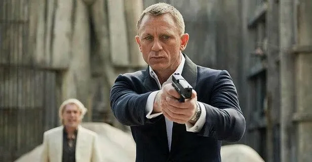 Daniel Craig, 007 James Bond’un yeni filmi için diyete başladı