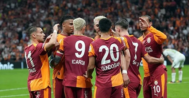 Galatasaray'ın Göztepe maçı ertelenecek