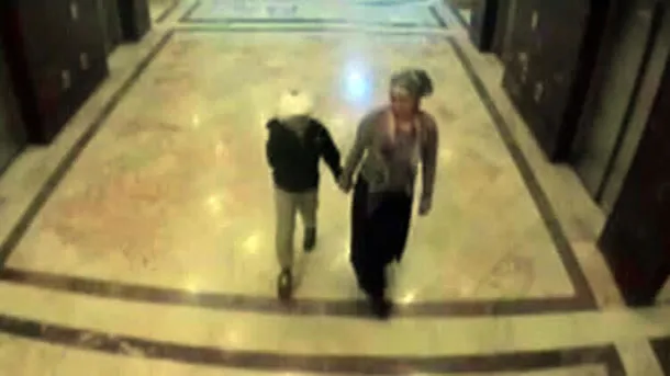 'Kepçe kulak' diye oğlunu ölüme böyle götürmüş! Cani annenin cezası belli oldu-1