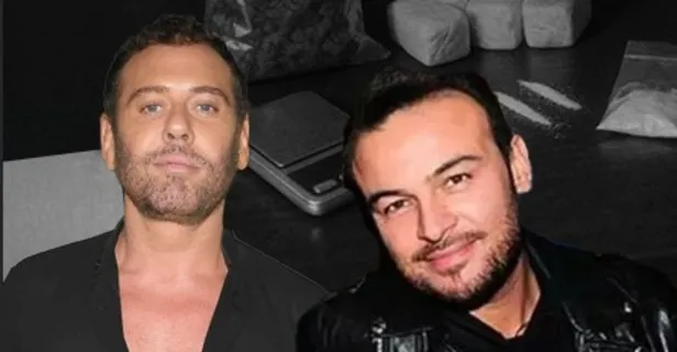 Ünlülere uyuşturucu operasyonu: Fatih Garipoğlu hakkında yakalama kararı