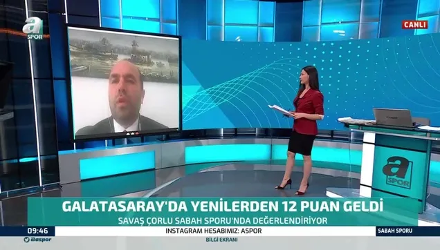 Savaş Çorlu canlı yayında Mostafa Mohamed'i değerlendirdi! 2 sene sonra değerinin 3-4 katına çıkacak