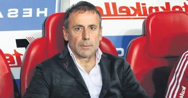 Abdullah Avcı ile görüşülecek