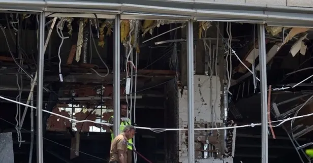 Sri Lanka’da 3 yeni patlama daha meydana geldi